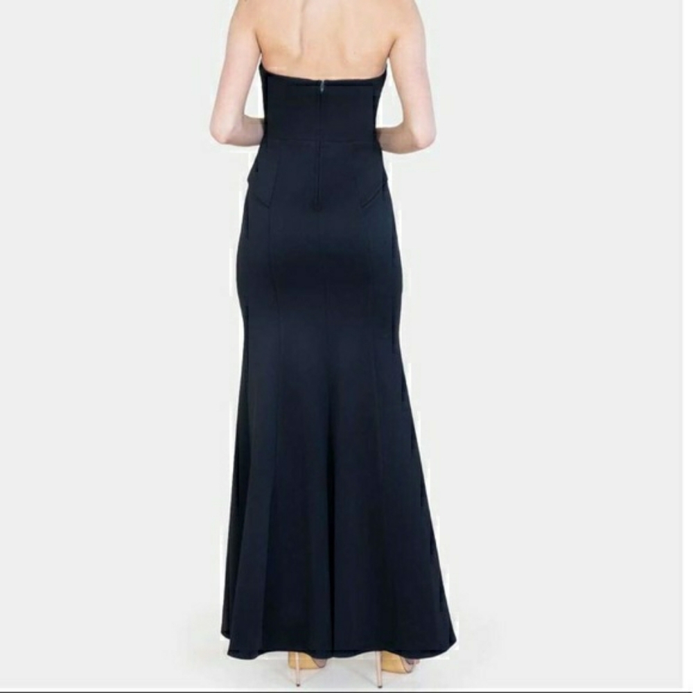 Speechless Gia Sweetheart Formal / Prom Dress - Picture 3 of 5